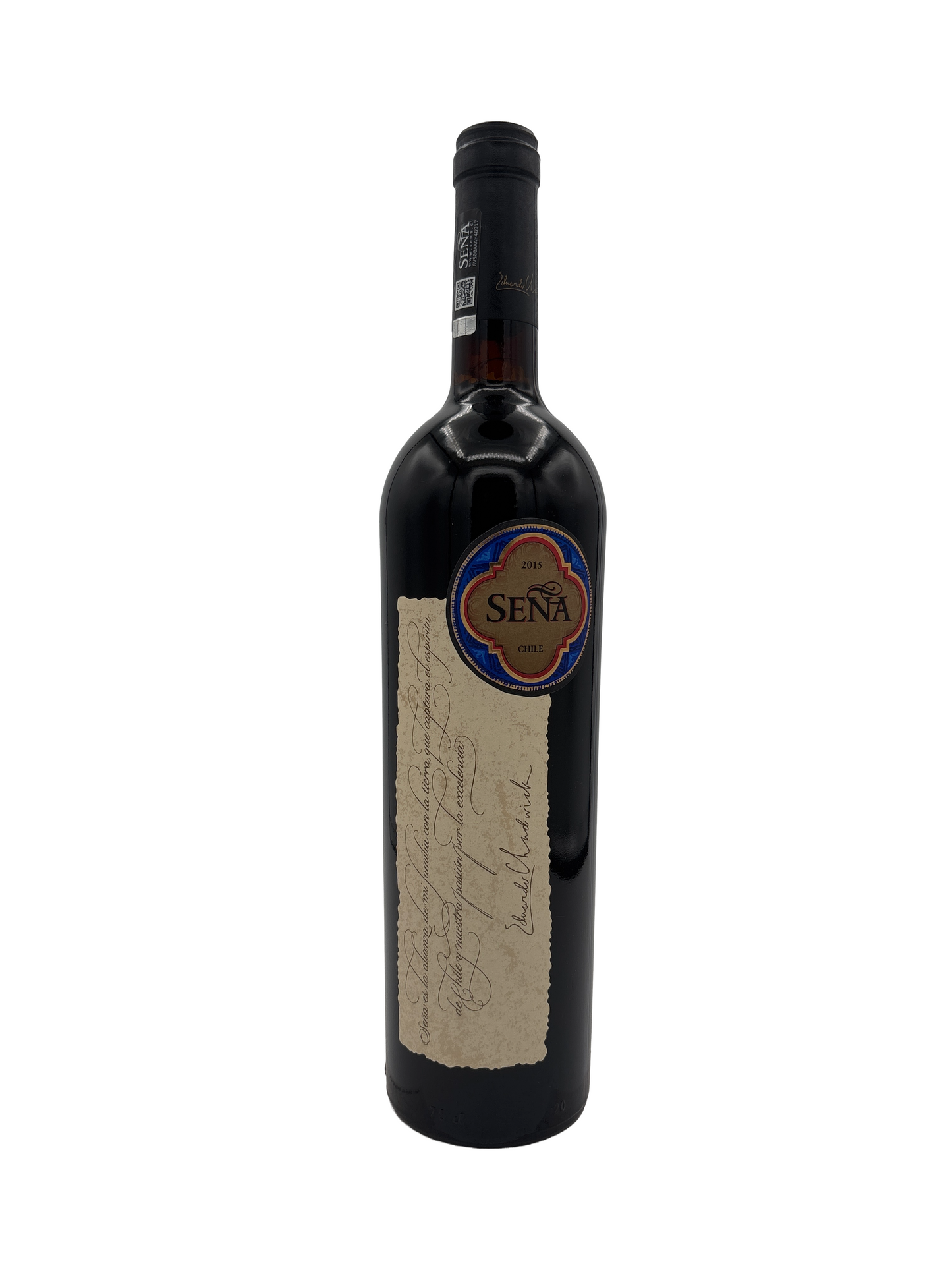 Sena 2015 750ml - 1