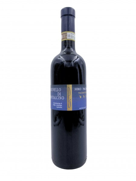 Siro Pacenti Brunello di Montalcino Vecchie Vigne 2015 750ml - 1
