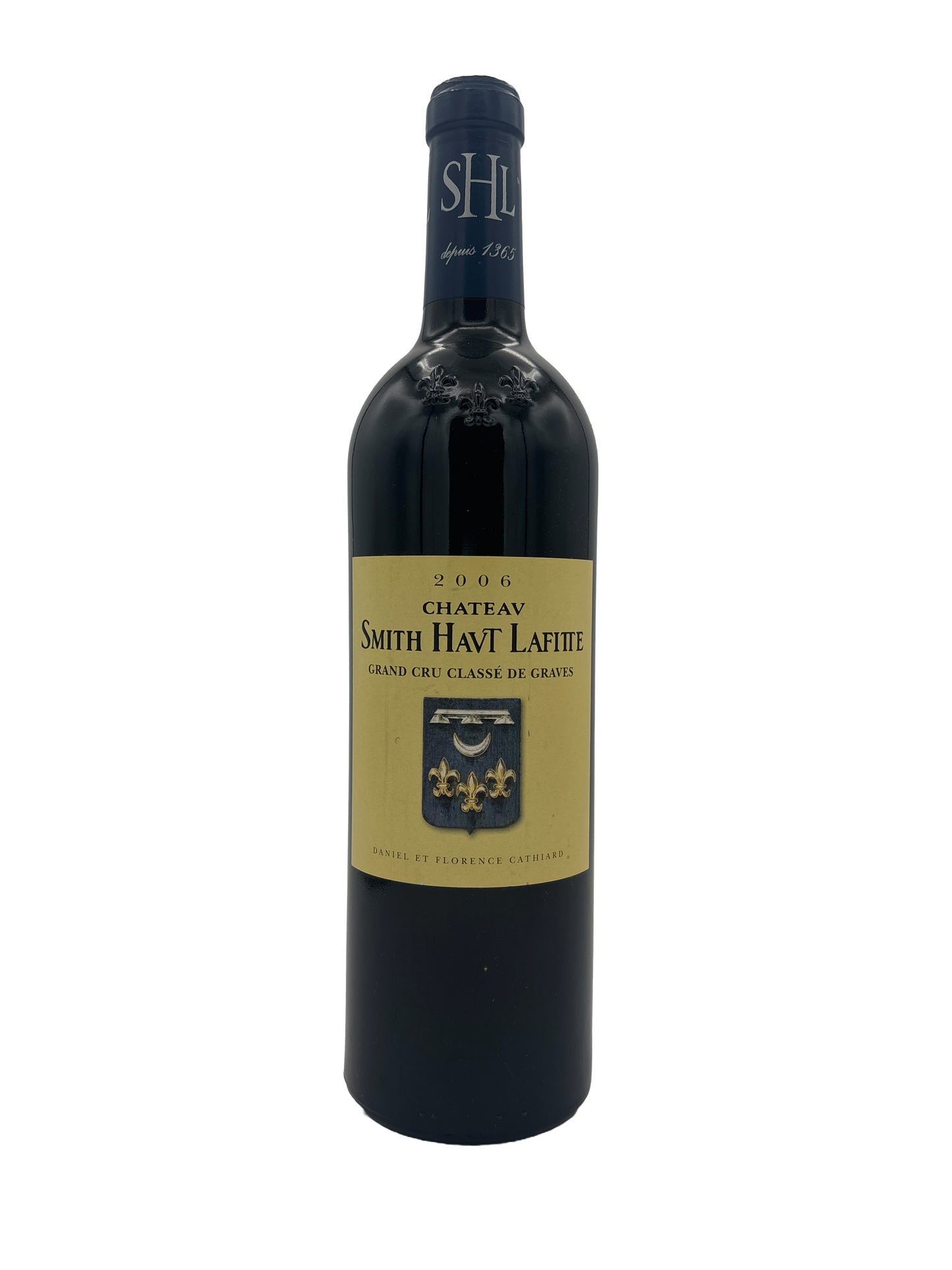 Smith Haut Lafitte 2006 750ml - 1
