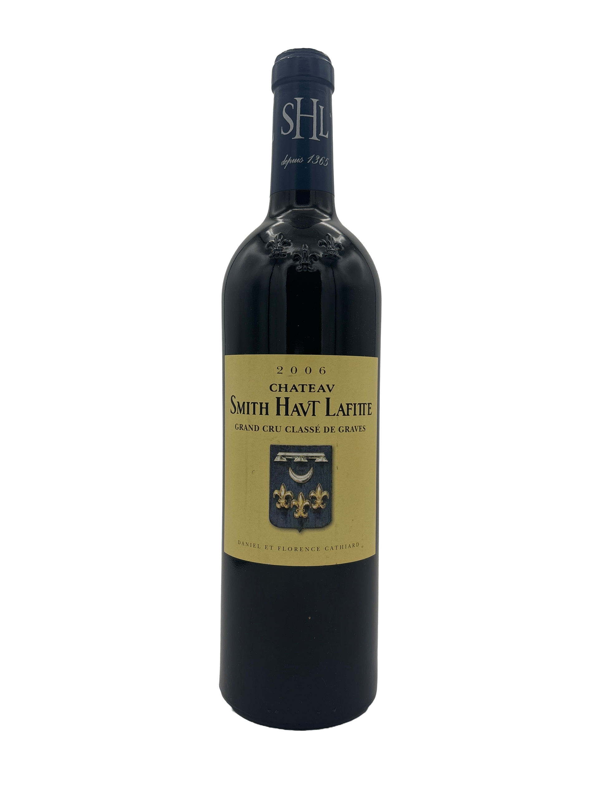 Smith Haut Lafitte 2006 750ml - 1