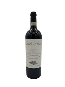 Tenuta de Arceno Chianti Classico Gran Selezione Strada al Sasso 2017 750ml - 1