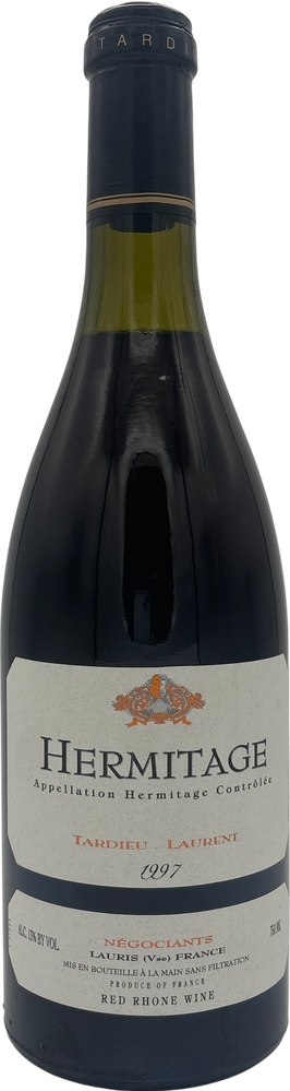 Tardieu Laurent Hermitage 1997 750ml