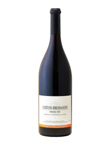 Domaine Tollot-Beaut Corton-Bressandes Grand Cru 2012 750ml - 1