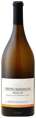 Domaine Tollot-Beaut Corton Charlemagne Grand Cru 2012 750ml - 1