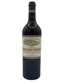 Troplong Mondot 2015 750ml - 1