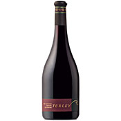 Turley Zinfandel Rattlesnake Ridge 2019 750ml - 1