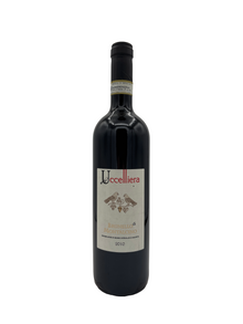 Uccelliera Brunello di Montalcino 2010 750ml - 1
