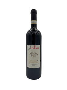 Uccelliera Brunello di Montalcino 2012 750ml - 1
