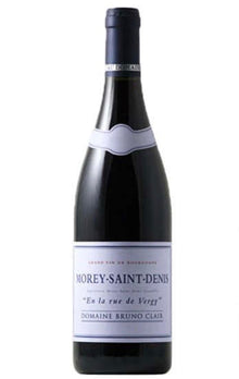 Bruno Clair Morey-Saint-Denis En la Rue de Vergy 2014 750ml - 1