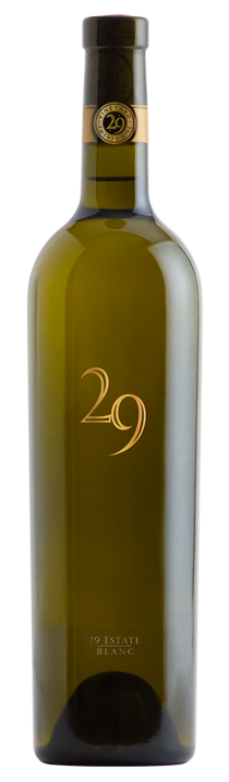 Vineyard 29 Estate Sauvignon Blanc 2015 750ml - 1