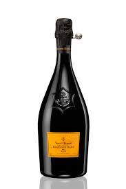 Veuve Clicquot Ponsardin La Grande Dame Brut 2004 750ml - 1