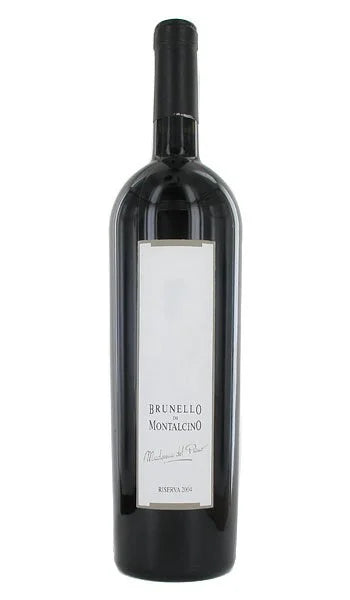 Valdicava Madonna del Piano Brunello di Montalcino Riserva 2004 1500ml - 1