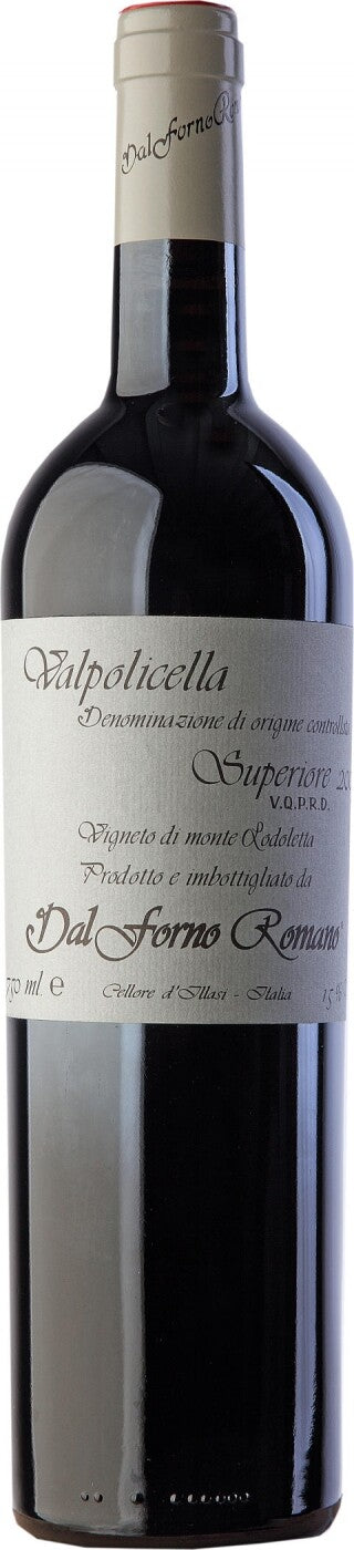 Dal Forno Romano Valpolicella Superiore 2007 750ml - 1