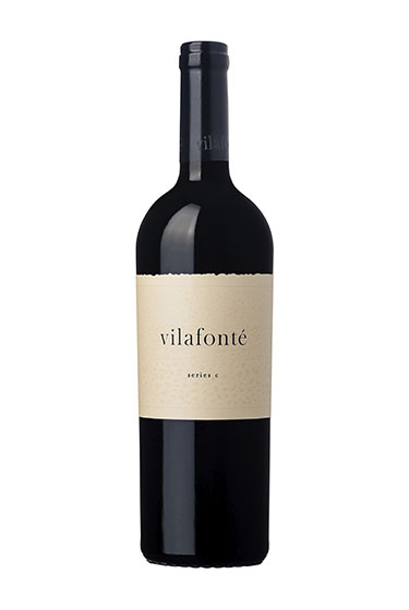 Vilafonte Series C 2014 750ml - 1