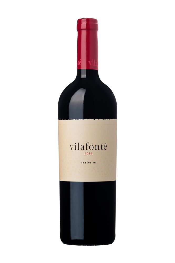 Vilafonte Series M 2012 750ml - 1