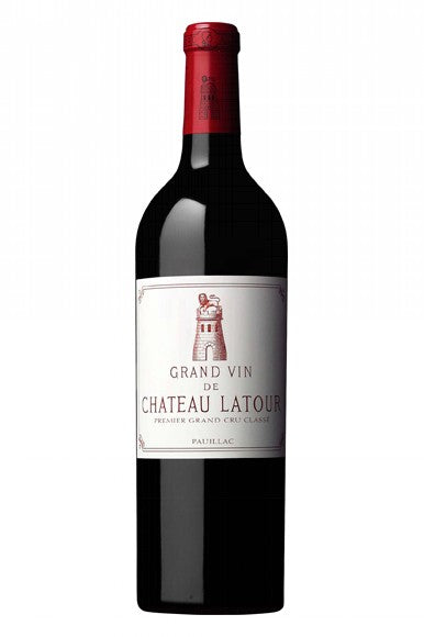 Latour 2001 750ml - 1
