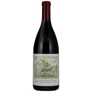 Hanzell Pinot Noir Sonoma Valley 2010 750ml - 1