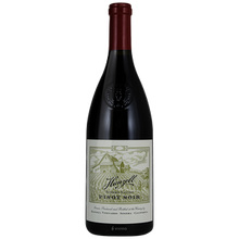 Hanzell Pinot Noir Sonoma Valley 2010 750ml - 1