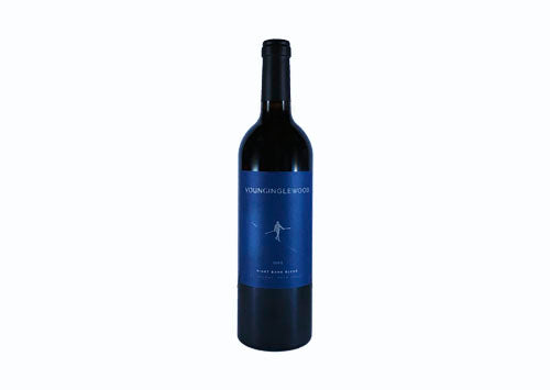 Young Inglewood Right Bank Blend St. Helena 2016 750ml - 1
