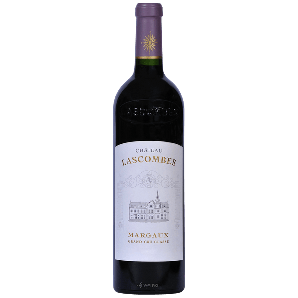 Lascombes 1975 750ml - 1