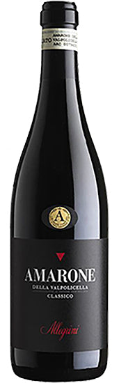 Allegrini Amarone della Valpolicella Classico 2010 750ml - 1
