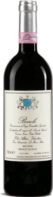Elio Altare Barolo 2010 750ml - 1