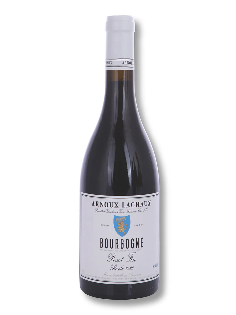 Arnoux-Lachaux Pinot Fin 2020 750ml - 1