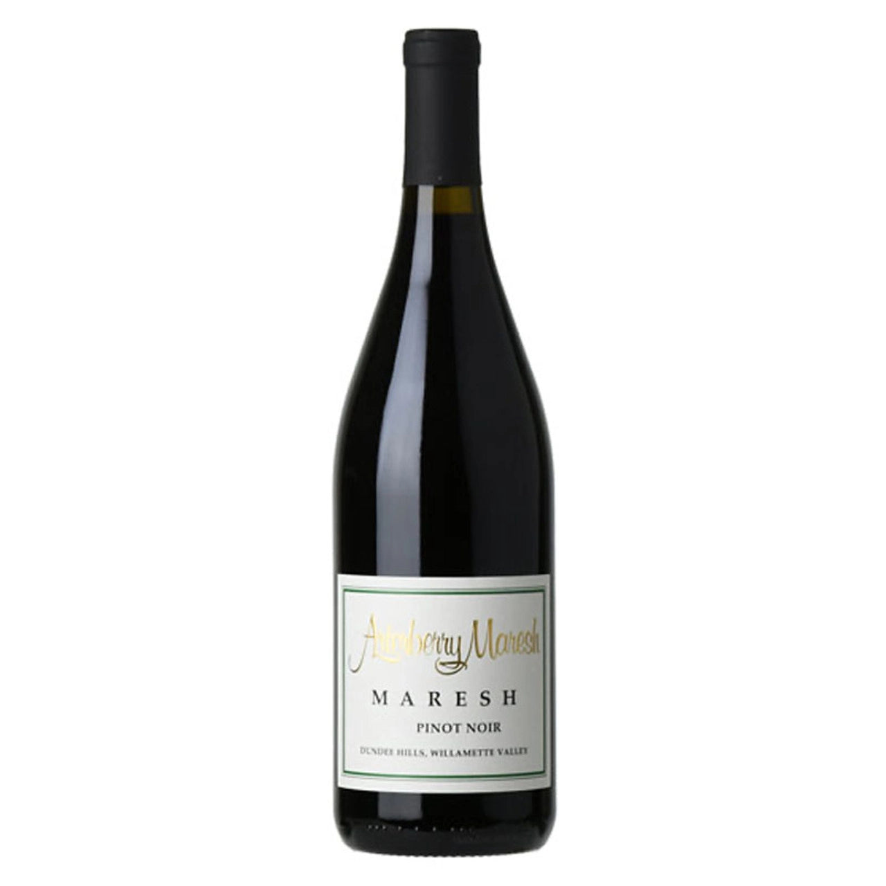 Arterberry Maresh Maresh Vineyard Pinot Noir 2014 750ml - 1