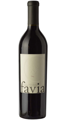 Favia Cabernet Sauvignon Coombsville 2013 750ml - 1