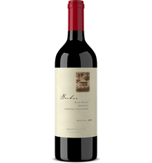 Joseph Phelps Cabernet Sauvignon Backus Vineyard 2012 750ml - 1