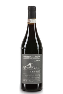 Ca' del Baio Barbaresco Asili 2010 1500ml - 1
