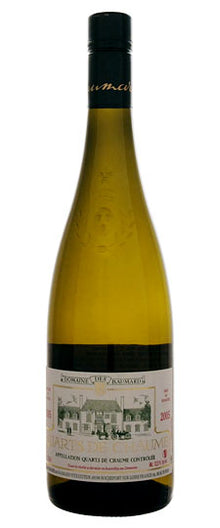 Domaine des Baumard Quarts de Chaume 2005 750ml - 1
