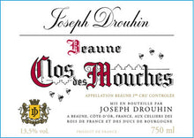 Joseph Drouhin Beaune Rouge Clos de Mouches 1er Cru 2008 750ml - 1