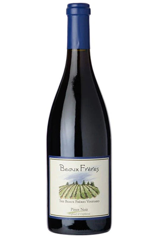 Beaux Freres Beaux Freres Vineyard Pinot Noir 2016 750ml - 1