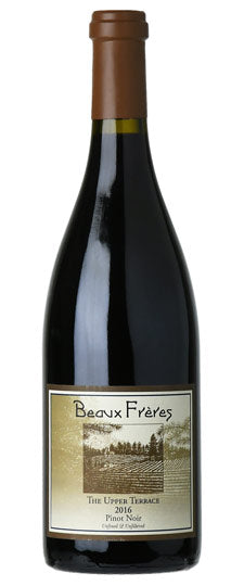 Beaux Freres Upper Terrace Pinot Noir 2016 750ml - 1