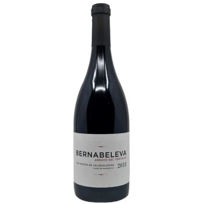 Bernabeleva Vinos de Madrid Garnacha de Tortolas 2018 750ml - 1