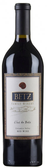 Betz Clos De Betz 2014 750ml - 1
