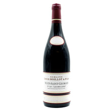 Domaine Louis Boillot et Fils Nuits St. Georges 1er Cru Les Pruliers 2009 750ml - 1