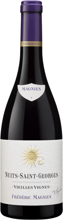 Frederic Magnien Nuits Saint Georges Les Saint Georges Vieilles Vignes 1er Cru 2003 750ml - 1