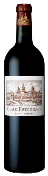 Cos d'Estournel 2017 750ml - 1