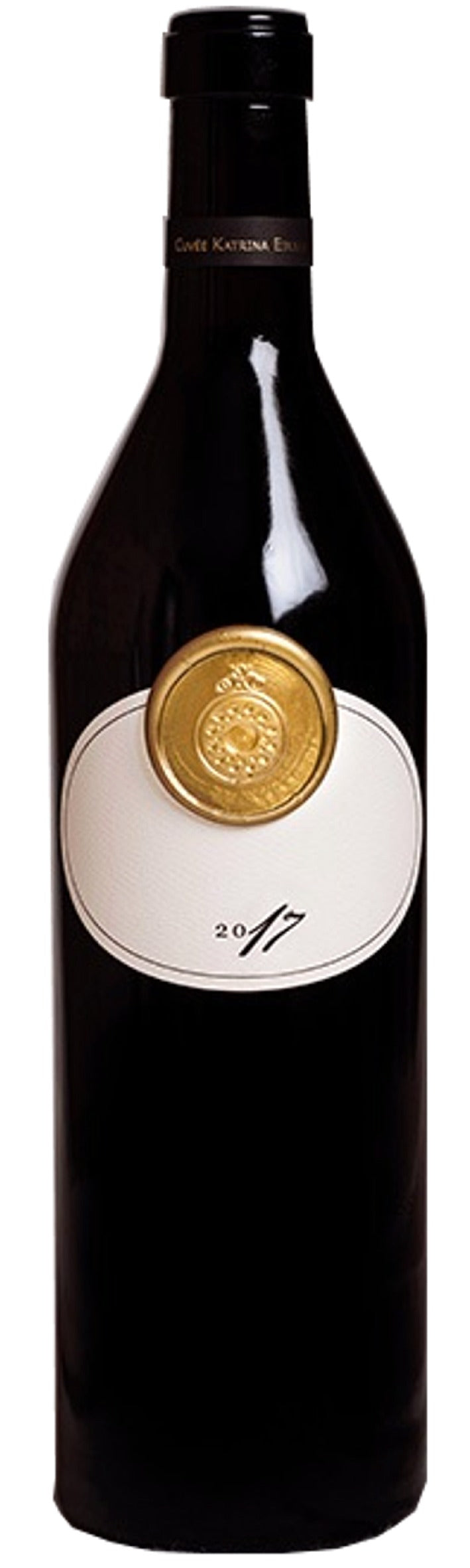 Buccella Cuvee Katrina Eileen Cabernet Sauvignon Napa Valley 2017 750ml - 1
