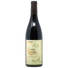 Bernard Burgaud Cote Rotie 2019 750ml - 1