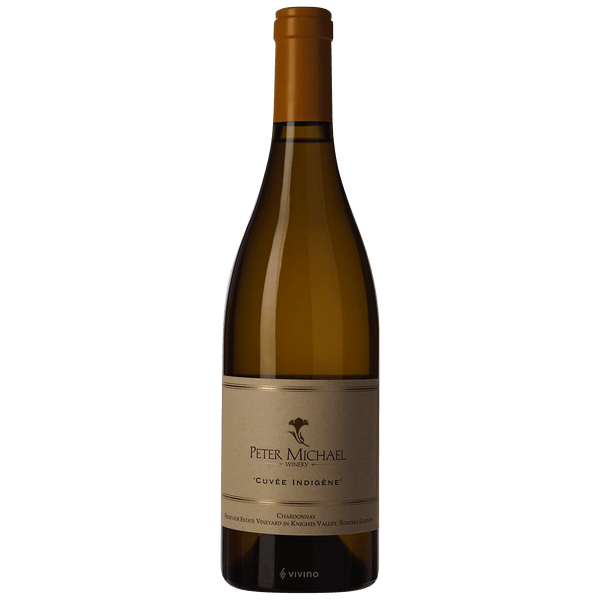 Peter Michael Cuvee Indigene Chardonnay 2017 750ml - 1