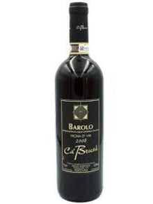 Ca Brusa Barolo Vigne d'Vai 2006 750ml - 1
