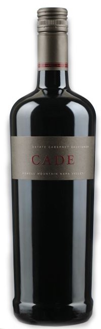 Cade Cabernet Sauvignon Reserve Howell Mountain [Screwcap] 2013 750ml - 1
