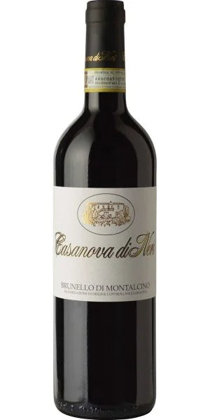 Casanova di Neri Brunello di Montalcino 2012 750ml - 1
