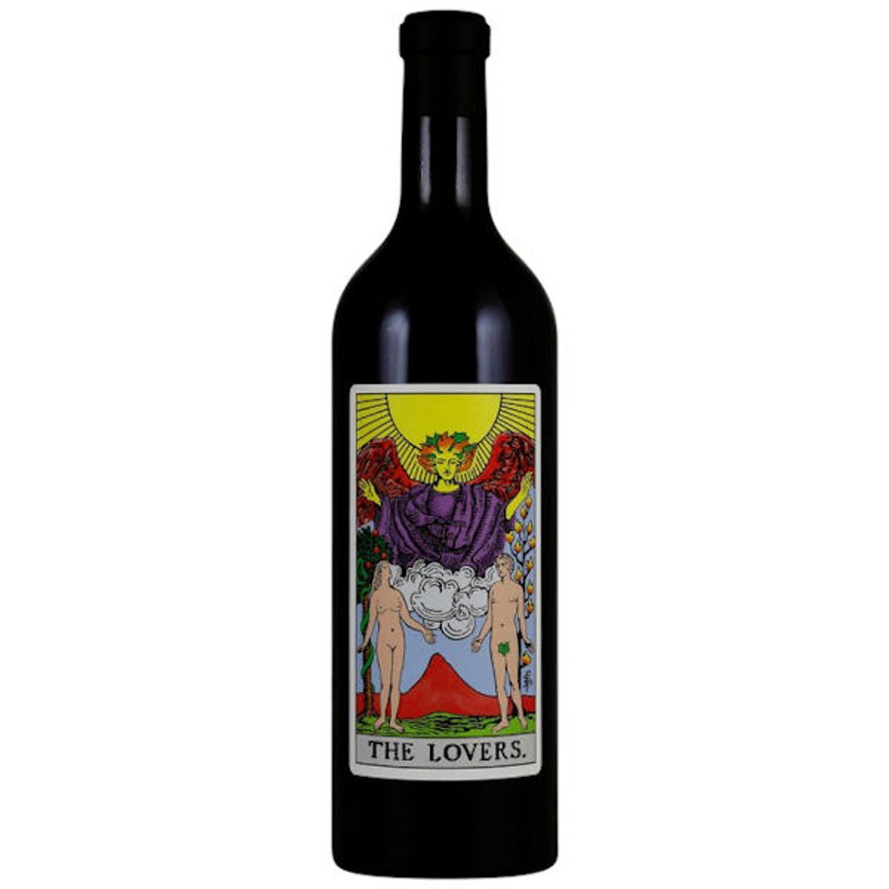 Cayuse Vineyards The Lovers Walla Walla Valley 2019 750ml - 1