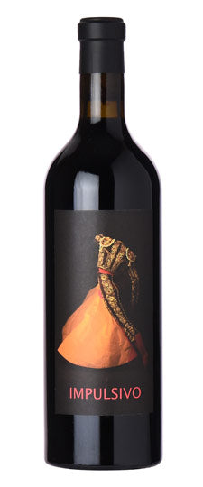 Cayuse Impulsivo Tempranillo 2017 750ml - 1