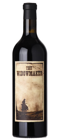 Cayuse Widowmaker Cabernet Sauvignon 2016 750ml - 1