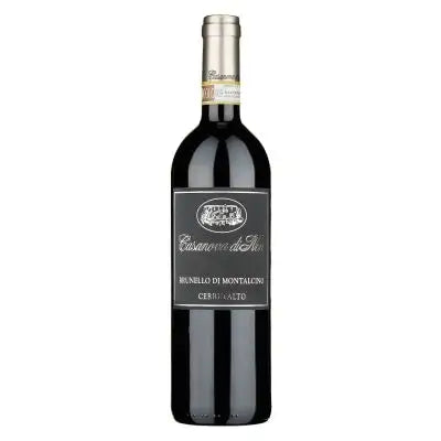 Casanova di Neri Brunello di Montalcino Cerretalto 2010 750ml - 1